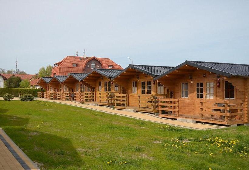 Шале 1 Спальня, Arka Centrum Rekreacji Wypoczynku I Rehabilitacji