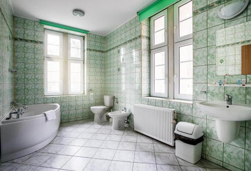 חדר סטנדרט, Jan Kazimierz