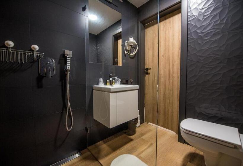 Трехместный Номер Deluxe, Sport Rooms Spała