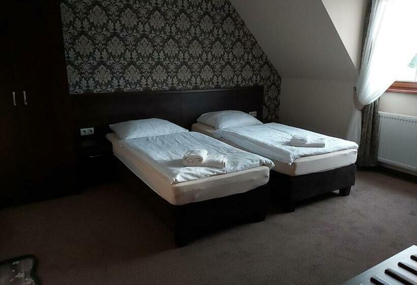 חדר סטנדרט, Gościniec Nad Zalewem