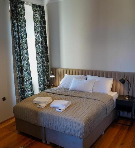 חדר סטודיו סטנדרד, Apartamenty W Wieży