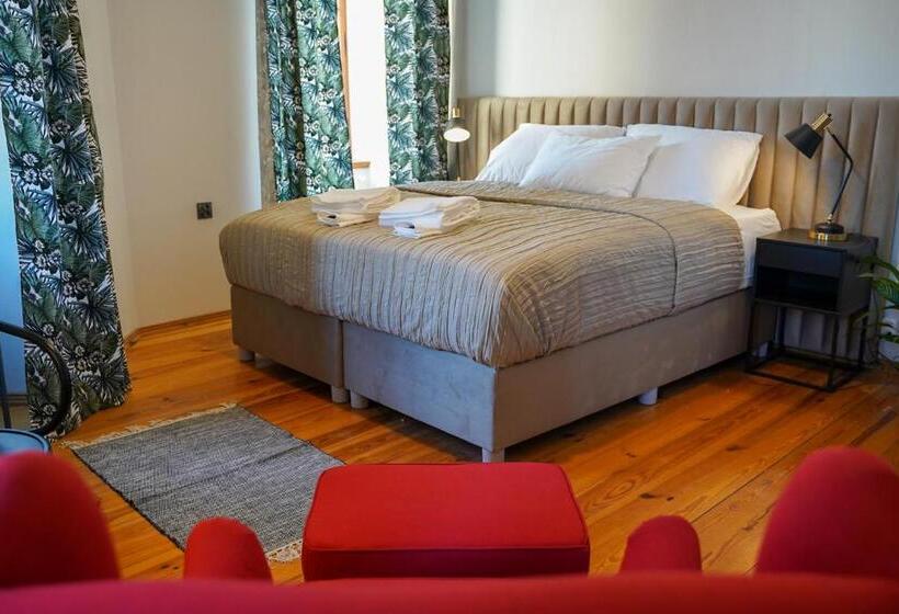 חדר סטודיו סטנדרד, Apartamenty W Wieży