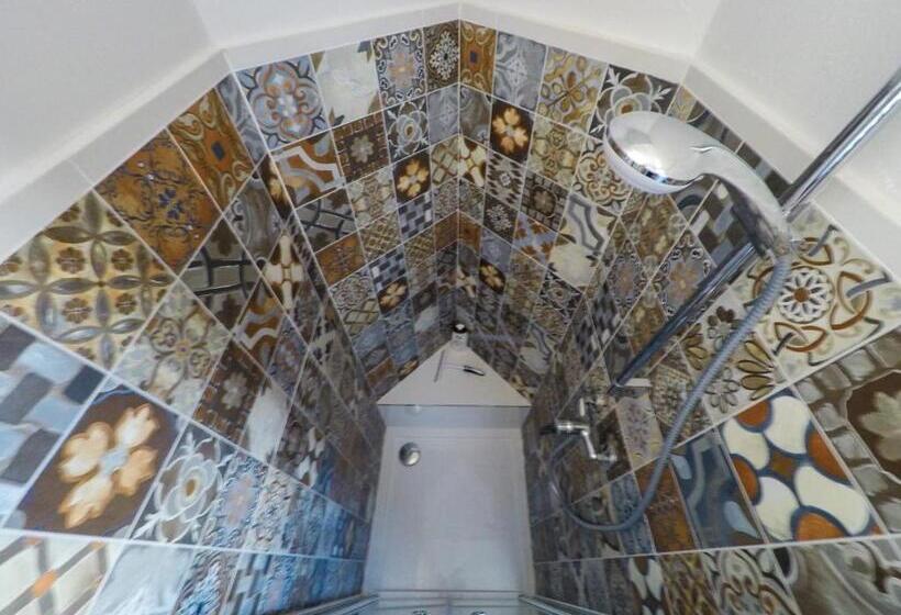 חדר סטודיו סטנדרד, Apartamenty W Wieży