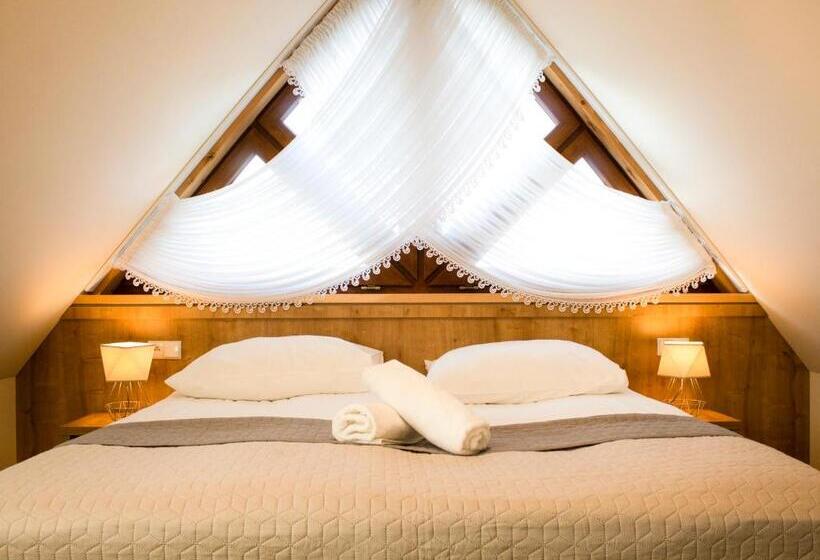 استودیوی استاندارد, żelazne Wrota