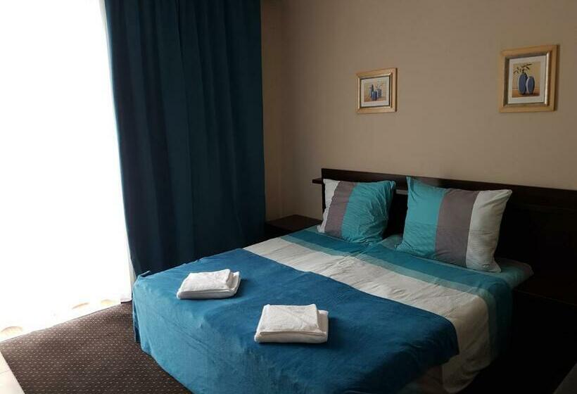 اتاق استاندارد, Jaśminowy Gaj