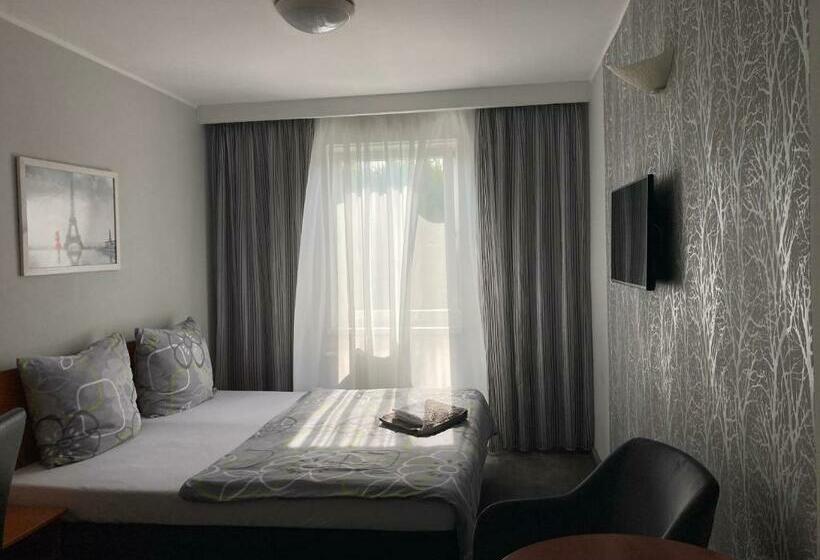 اتاق استاندارد, Jaśminowy Gaj