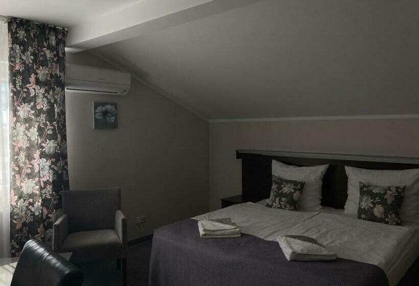 اتاق استاندارد, Jaśminowy Gaj