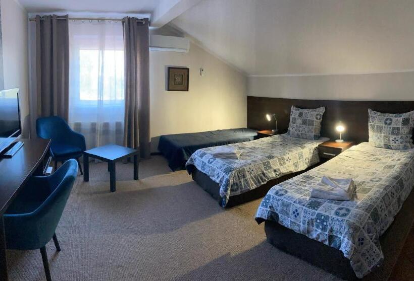 اتاق استاندارد, Jaśminowy Gaj