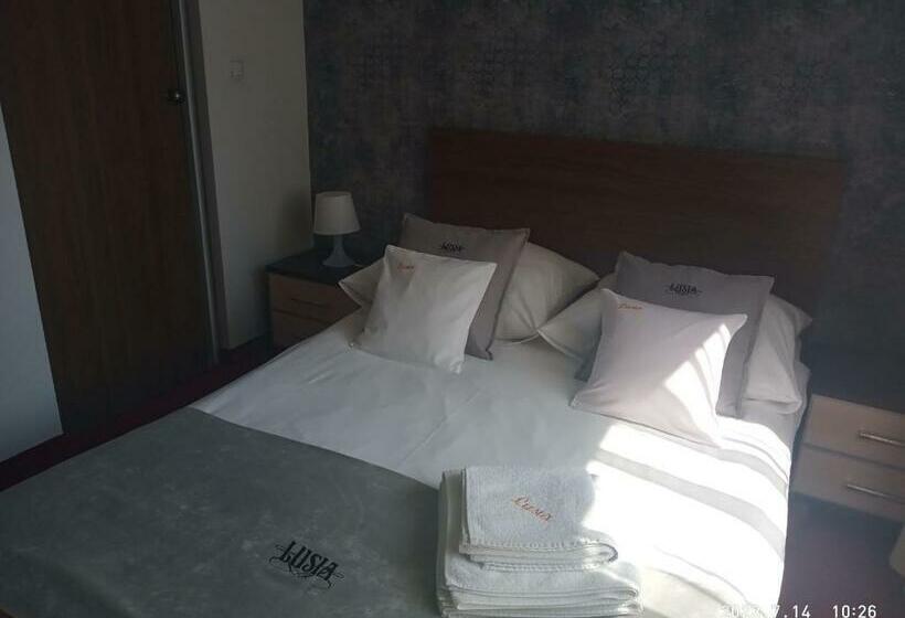 חדר סטנדרט, Lusia