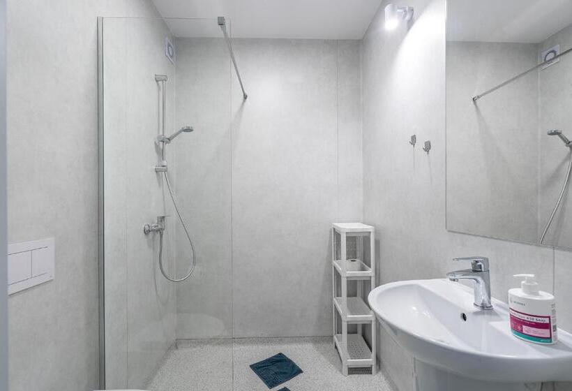 Standard-huone, Pionow Pokoje Hotelowe   Adults Only