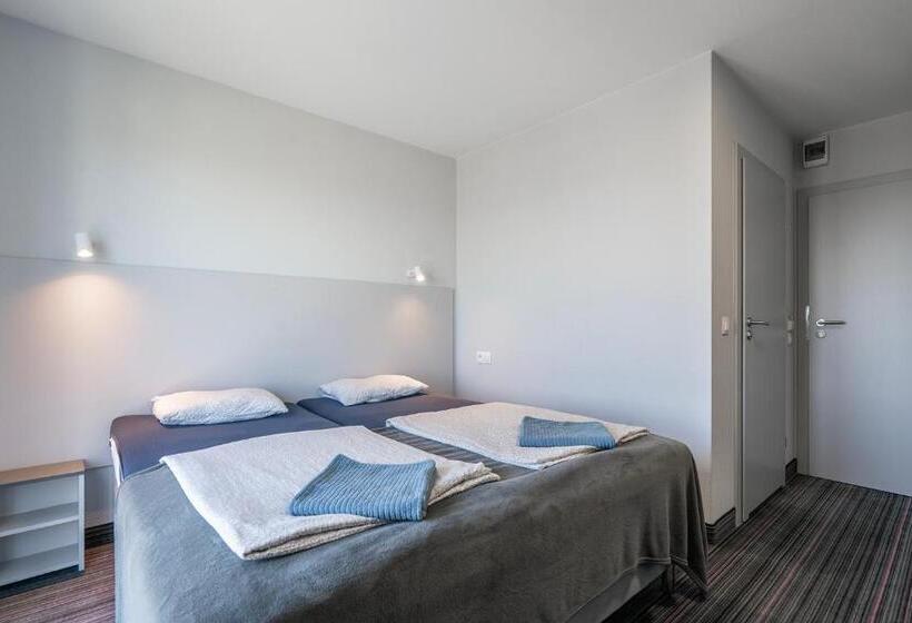 Standard-huone Parveke, Pionow Pokoje Hotelowe   Adults Only