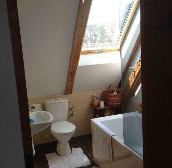 ベーシックルーム, Satnatorium