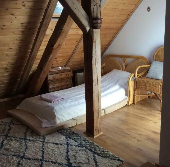 ベーシックルーム, Satnatorium