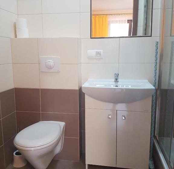 اتاق استاندارد, U Andzi