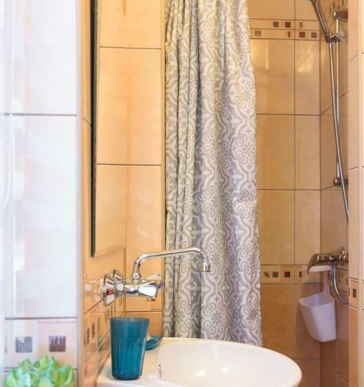 اتاق استاندارد, Willa Joanna