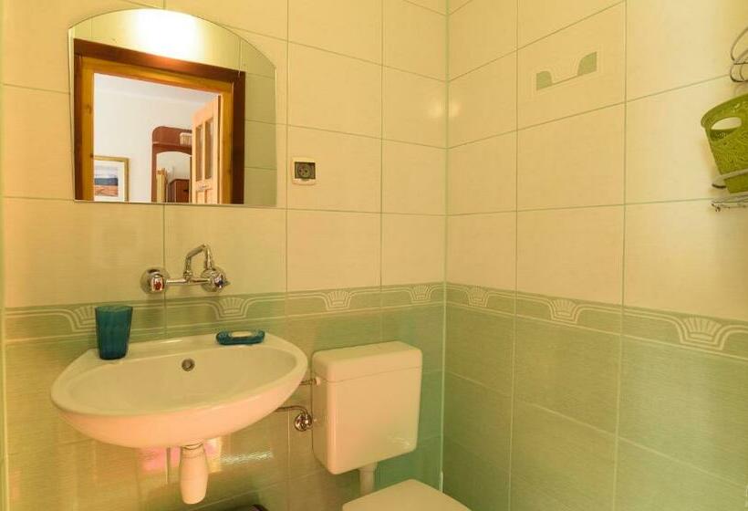 اتاق استاندارد, Willa Joanna