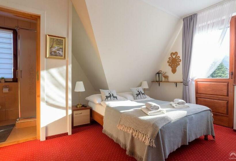 اتاق استاندارد, Willa Joanna