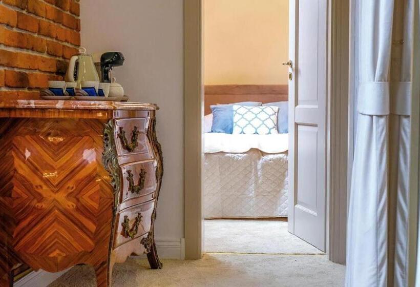 اتاق استاندارد, Zatoka Aniołów