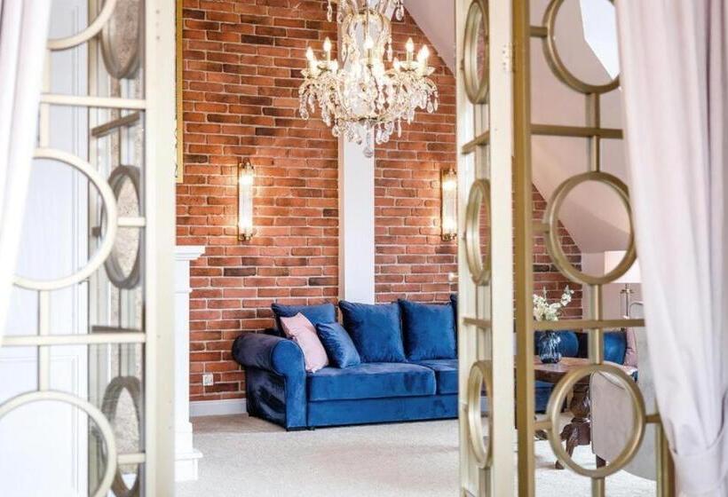 اتاق استاندارد, Zatoka Aniołów