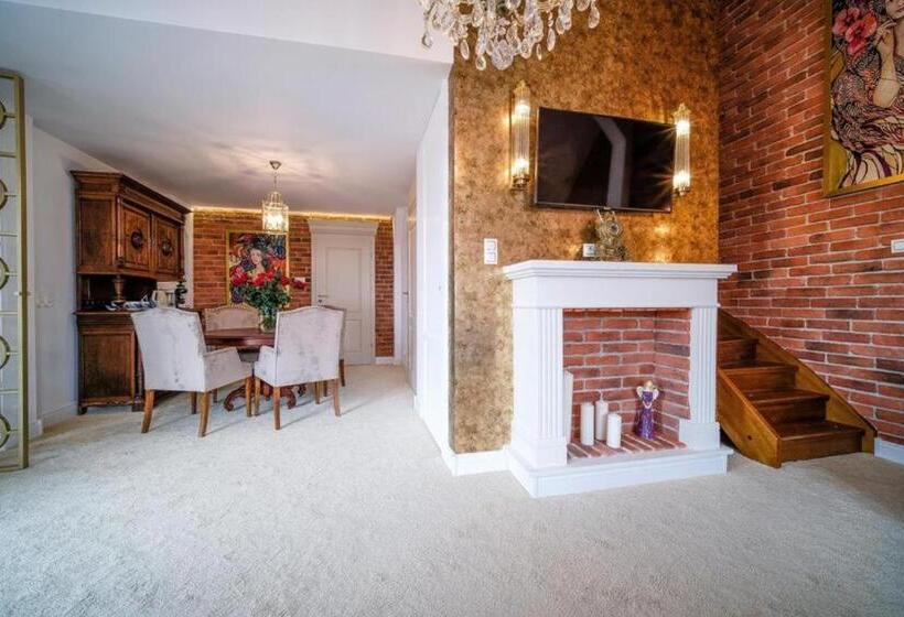 اتاق استاندارد, Zatoka Aniołów