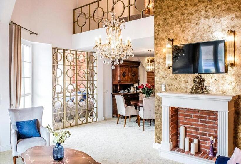 اتاق استاندارد, Zatoka Aniołów