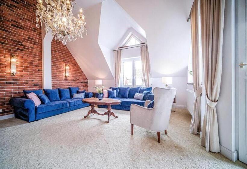 اتاق استاندارد, Zatoka Aniołów