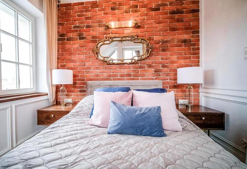 اتاق استاندارد, Zatoka Aniołów