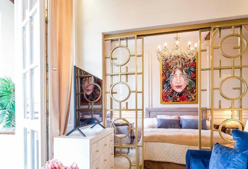 استودیوی استاندارد, Zatoka Aniołów