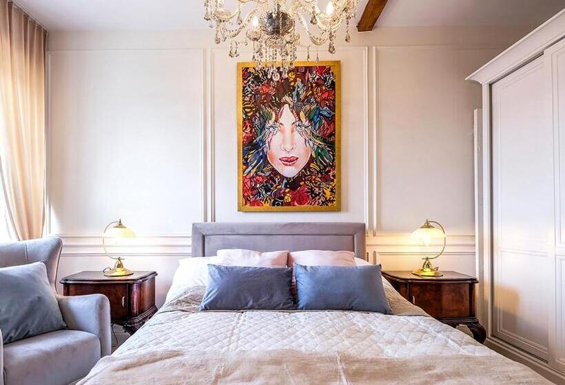 استودیوی استاندارد, Zatoka Aniołów