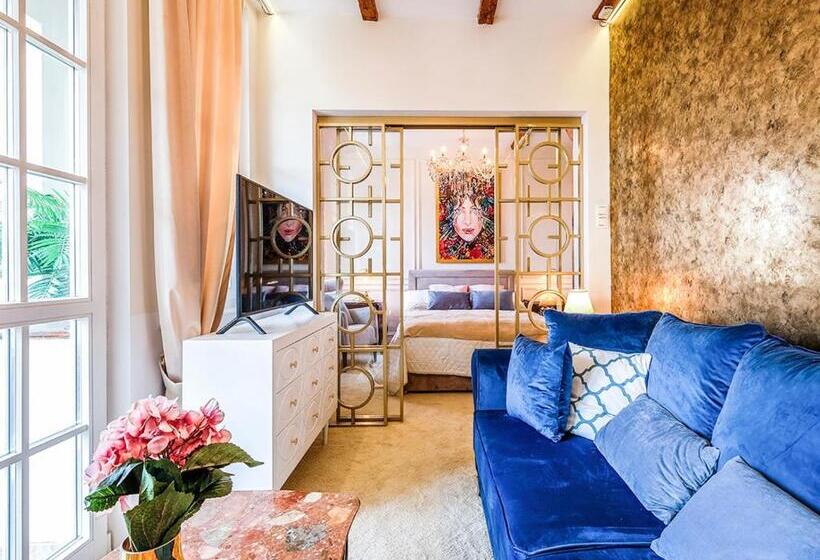 استودیوی استاندارد, Zatoka Aniołów