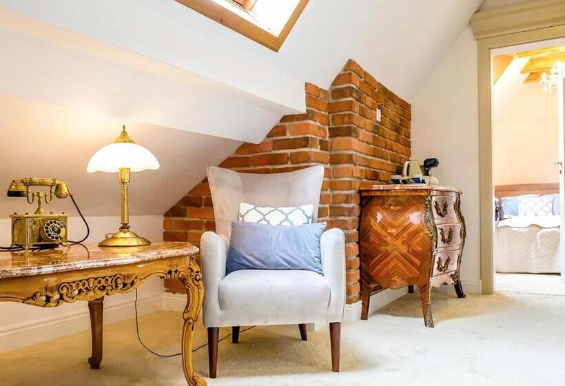 آپارتمان 2 خوابه, Zatoka Aniołów