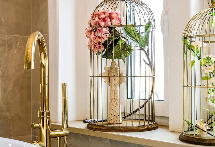 آپارتمان 2 خوابه, Zatoka Aniołów