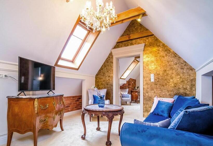 آپارتمان 2 خوابه, Zatoka Aniołów