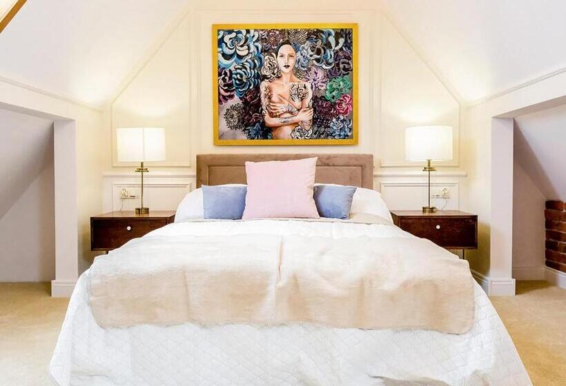 آپارتمان 2 خوابه, Zatoka Aniołów