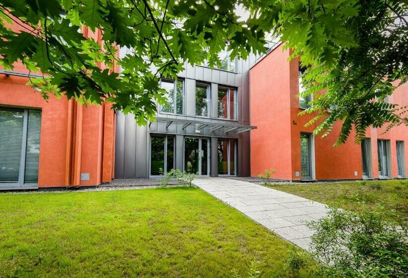 Quarto Estandar, Chummy House Sopot