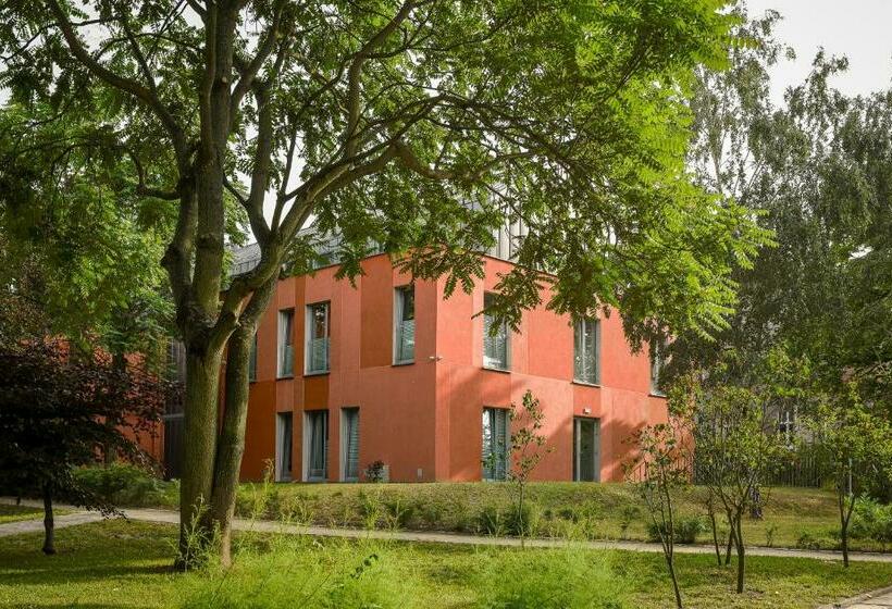 اتاق استاندارد, Chummy House Sopot