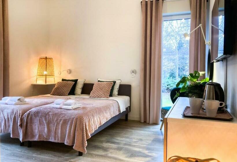 Номер Стандарт, Chummy House Sopot