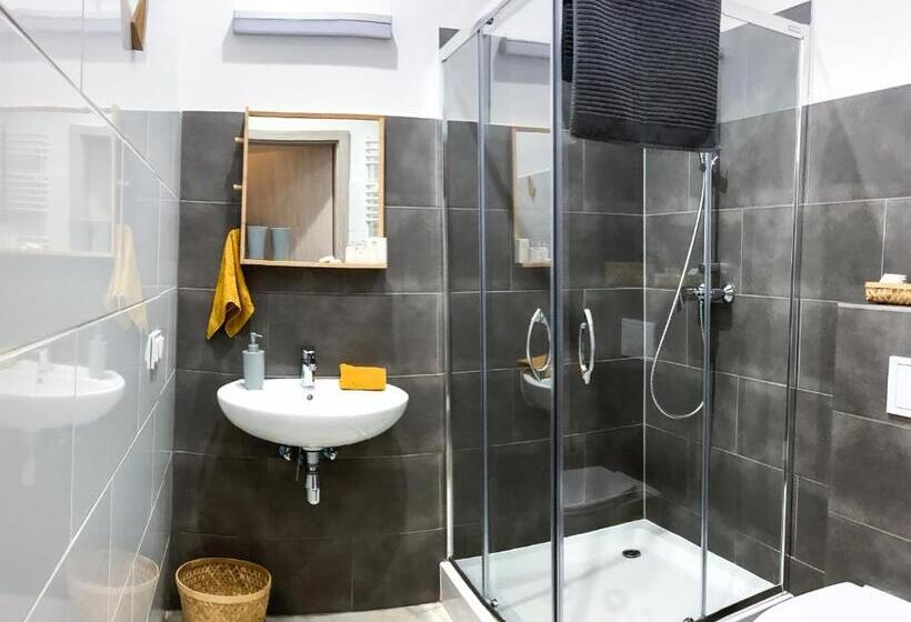 Номер Стандарт, Chummy House Sopot