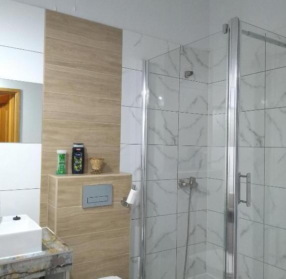 Трежместный Номер Economy, Hostel Staromiejski