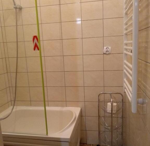 Студио Стандарт Кровать Кинг, Hostel Staromiejski