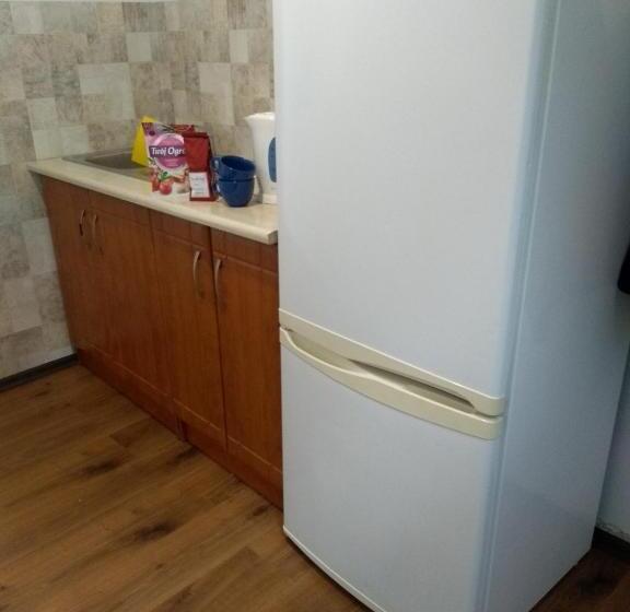 استودیوی استاندارد, Hostel Staromiejski