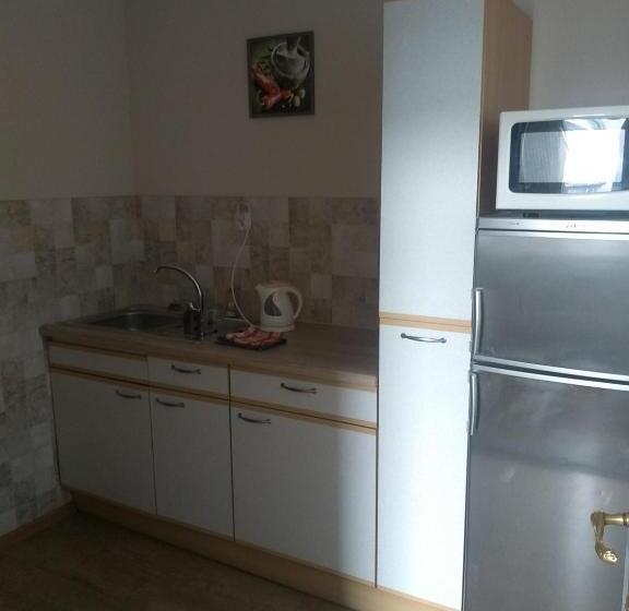 Номер Economy, Hostel Staromiejski
