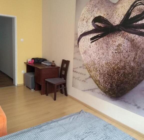 Студия Стандарт, Hostel Staromiejski