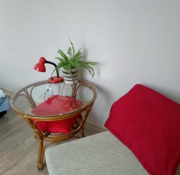 اتاق اکونومی, Hostel Staromiejski