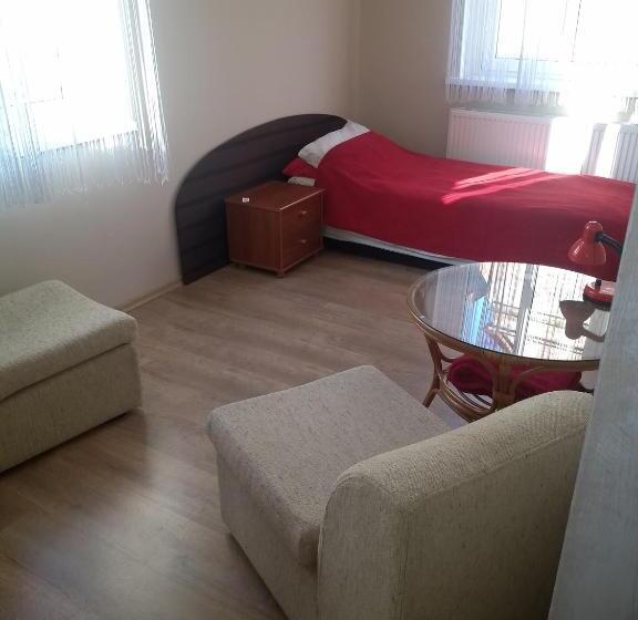 اتاق اکونومی, Hostel Staromiejski