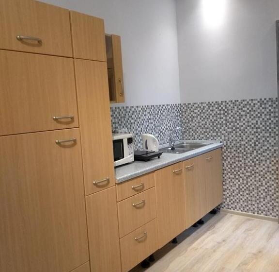 Номер Economy, Hostel Staromiejski
