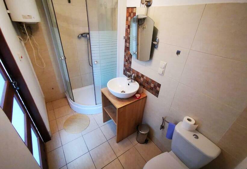 اتاق استاندارد, Agroturystyka Klęk