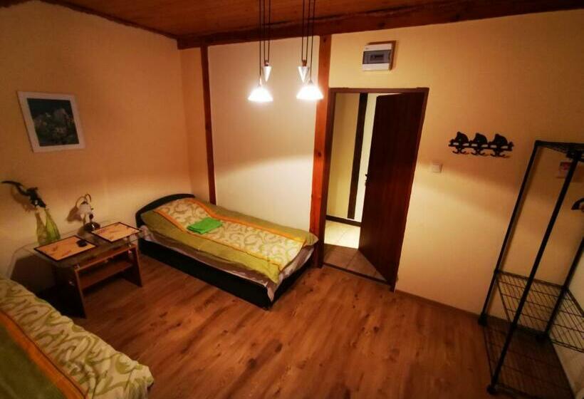 اتاق استاندارد, Agroturystyka Klęk