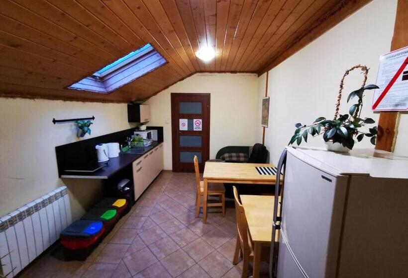 اتاق استاندارد, Agroturystyka Klęk