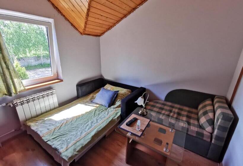 اتاق استاندارد, Agroturystyka Klęk